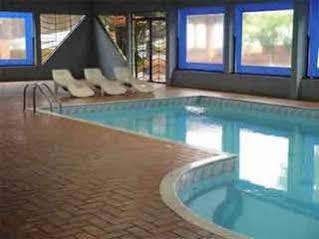 Hotel A1 2*