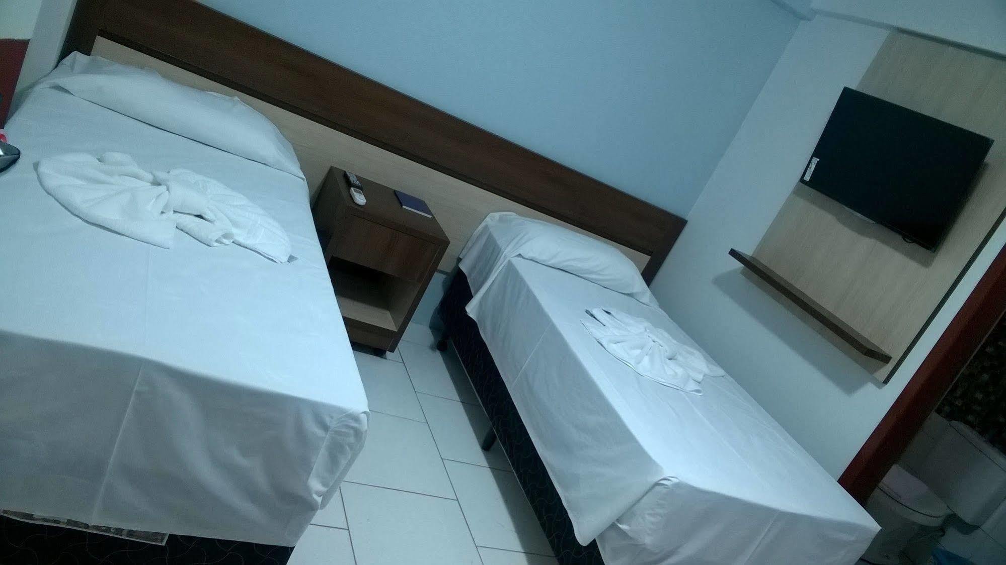 A1 Hotel Foz do Iguaçu